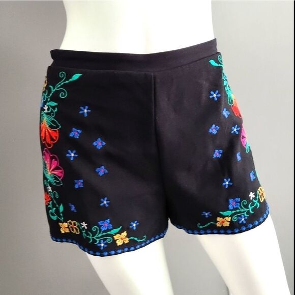 Black Shorts - Picture 7 of 8